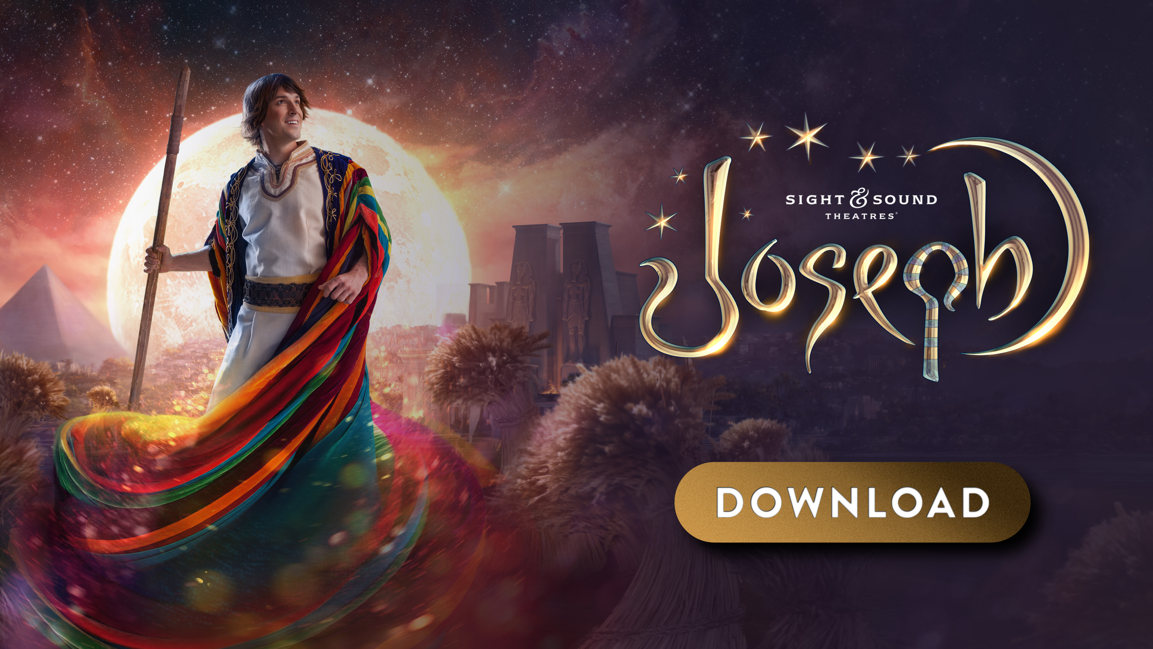 JOSEPH | Digital Ad (3840 x 2160)