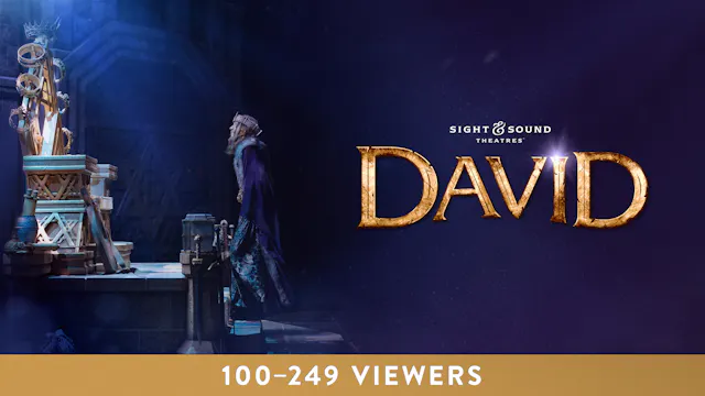 DAVID | Midsize Group License