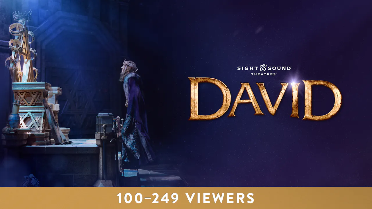 DAVID | Midsize Group License