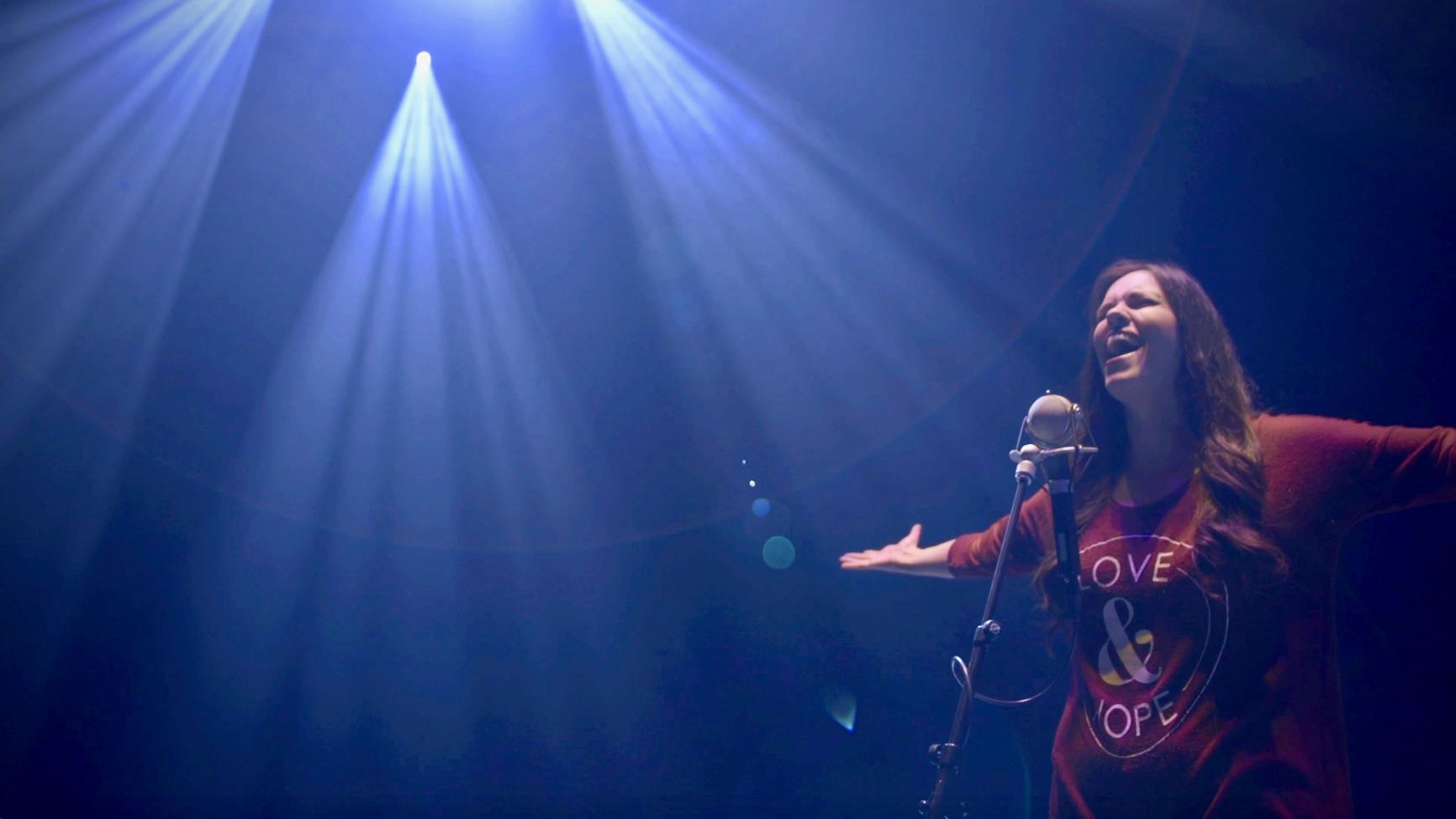 QUEEN ESTHER | Battle Song