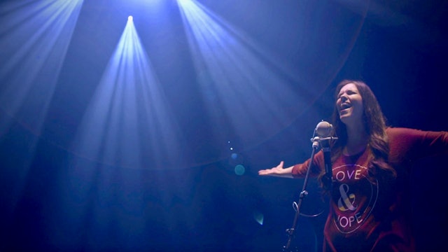 QUEEN ESTHER | Battle Song