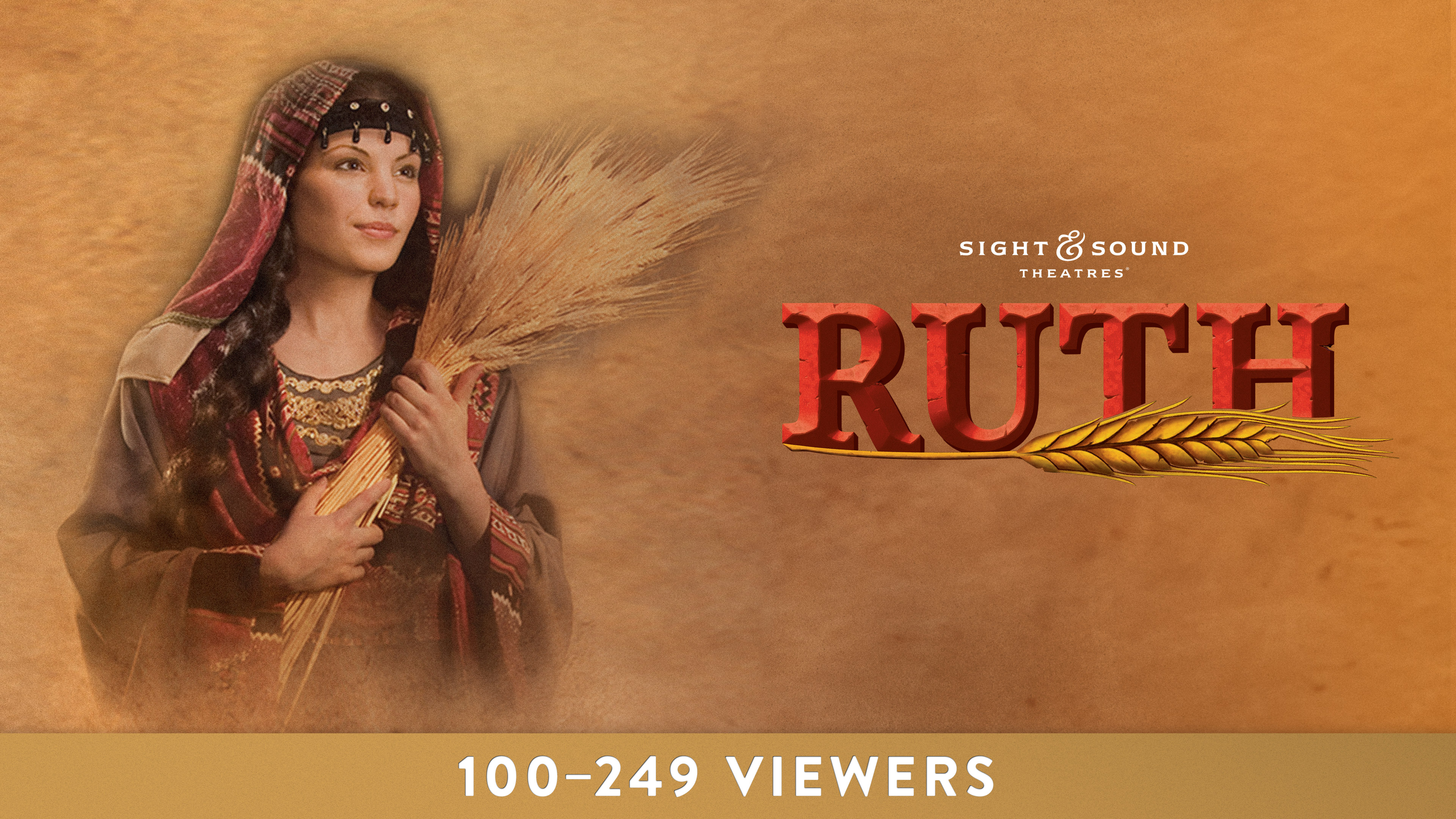 RUTH | Midsize Group License