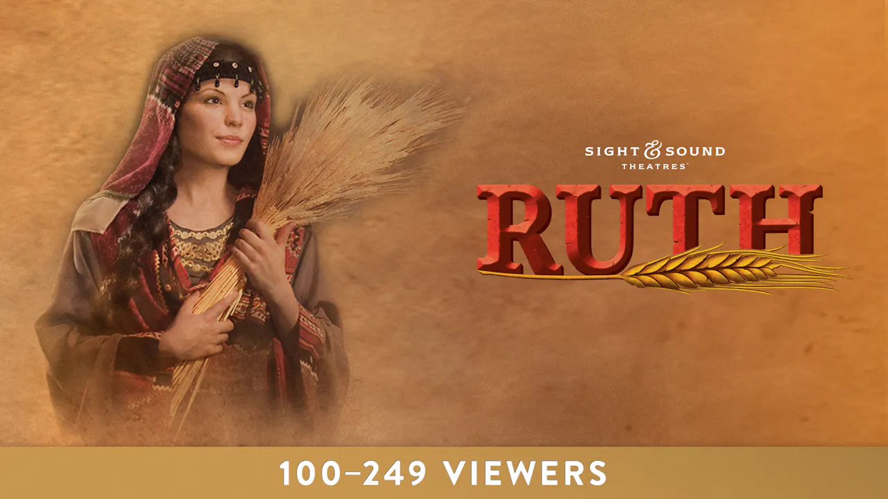 RUTH | Midsize Group License