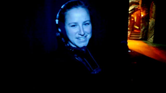 MOSES | Behind the Scenes: The Crew