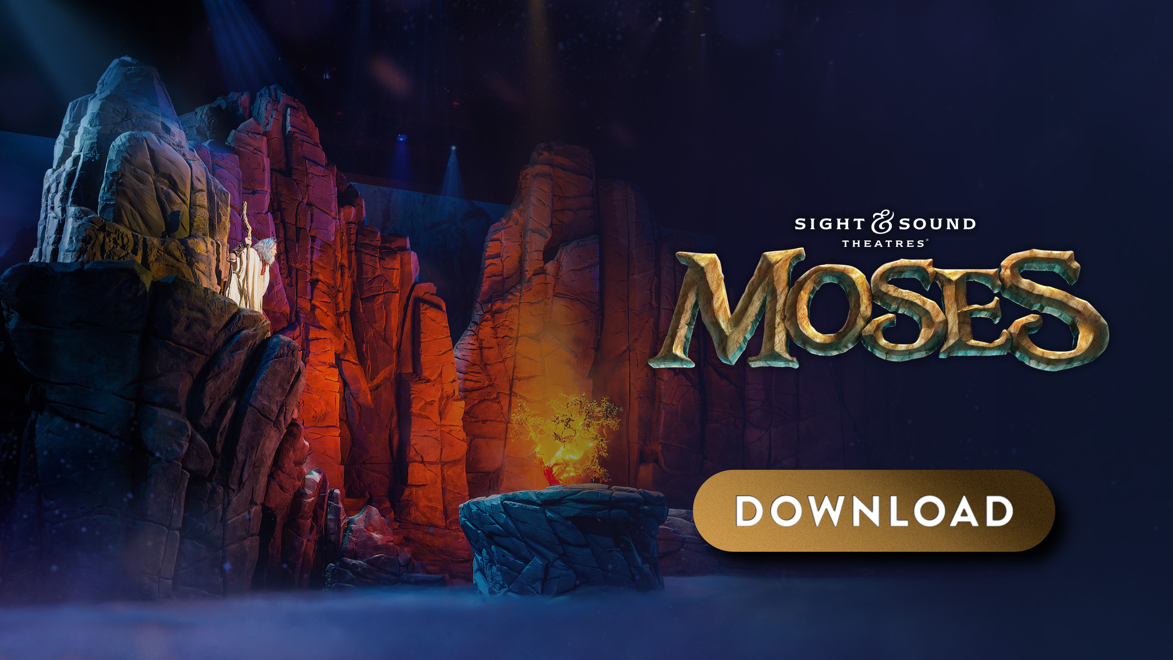 MOSES | Digital Ad (3840 x 2160)