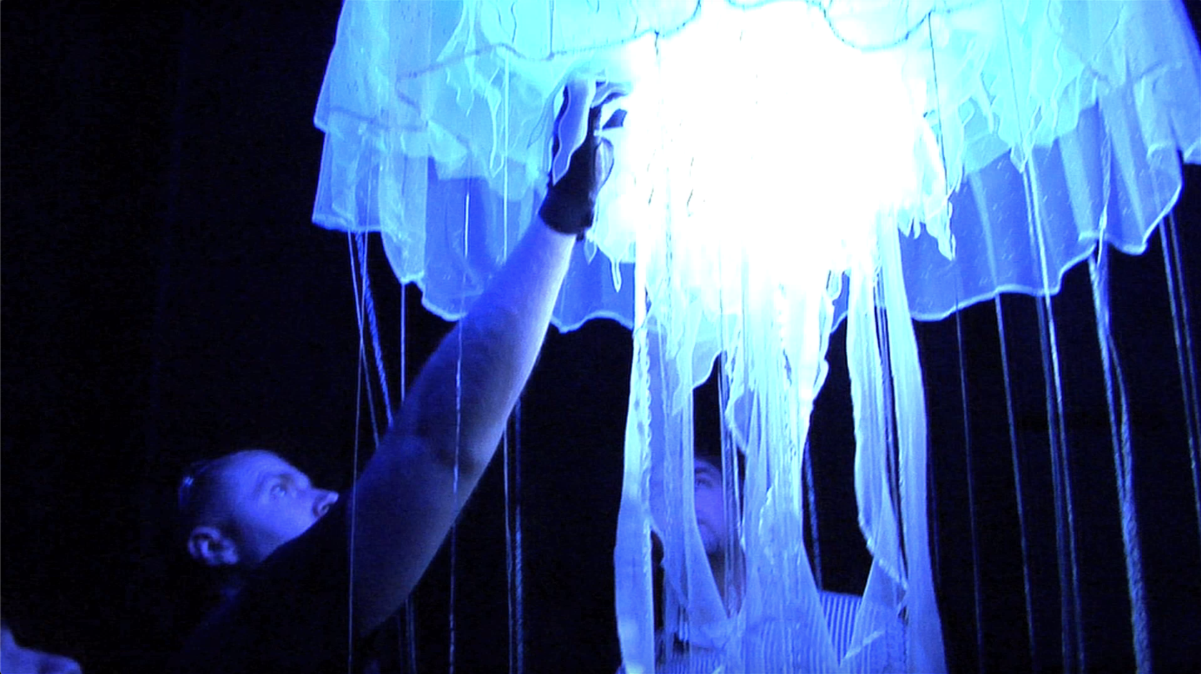 JONAH | From Script to Stage