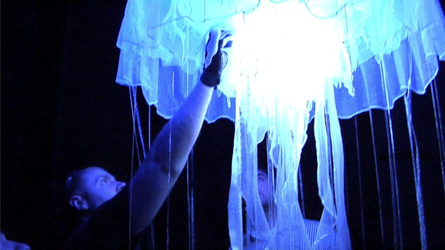 JONAH | From Script to Stage