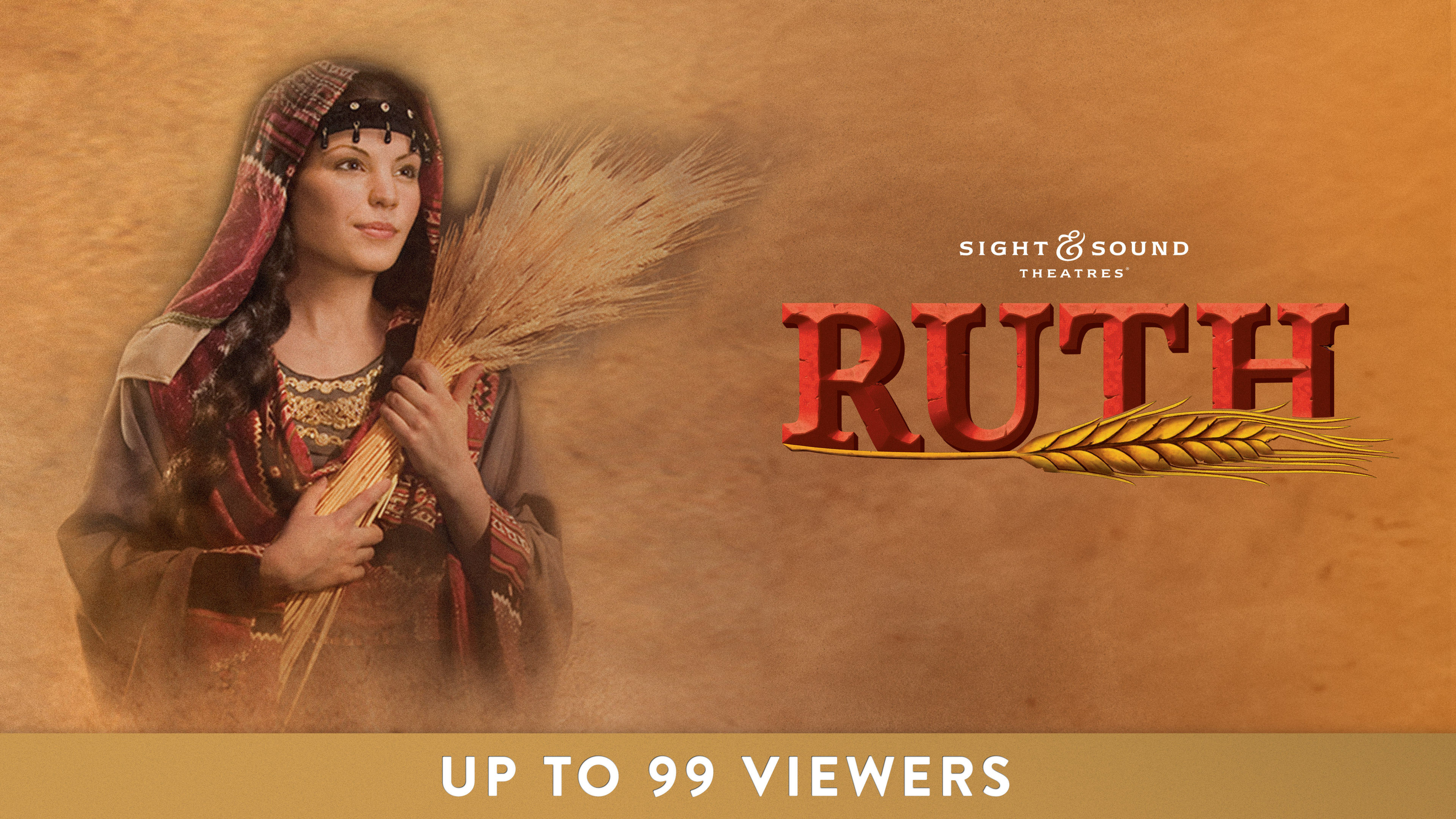 RUTH | Standard Group License