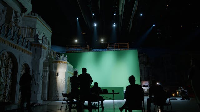 DAVID | Designing an Immersive Experi...