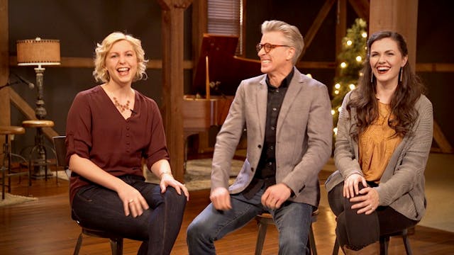 2020 Show Announcement