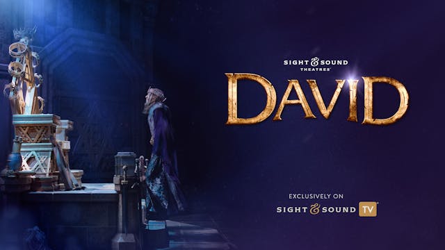 DAVID | Standard Group Access