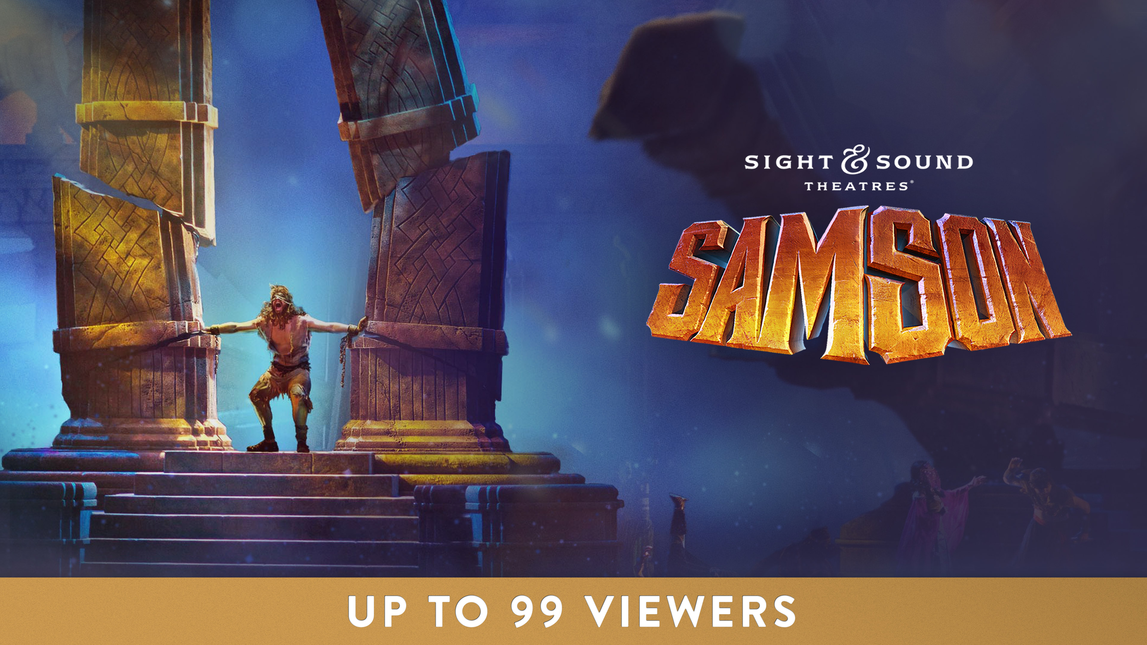 SAMSON | Standard Group License