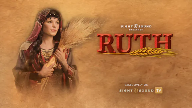 RUTH | Midsize Group Access