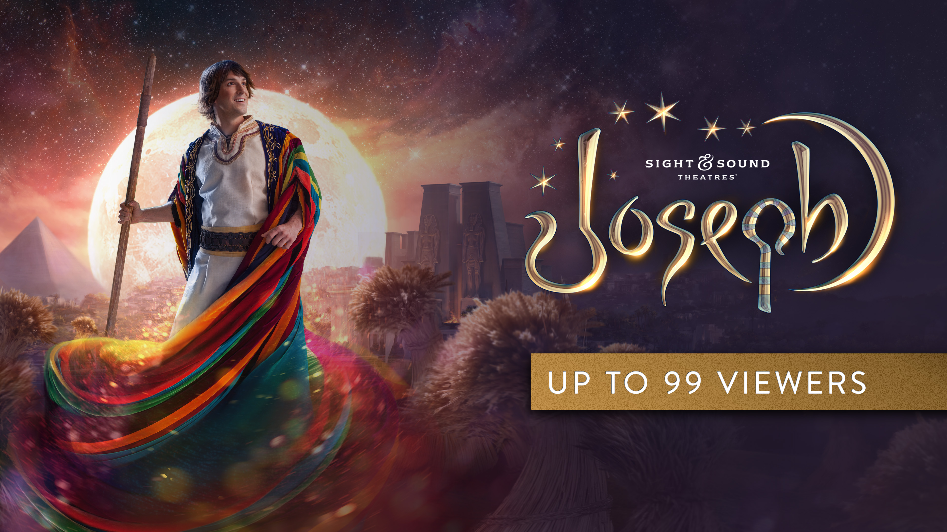 JOSEPH | Standard Group License