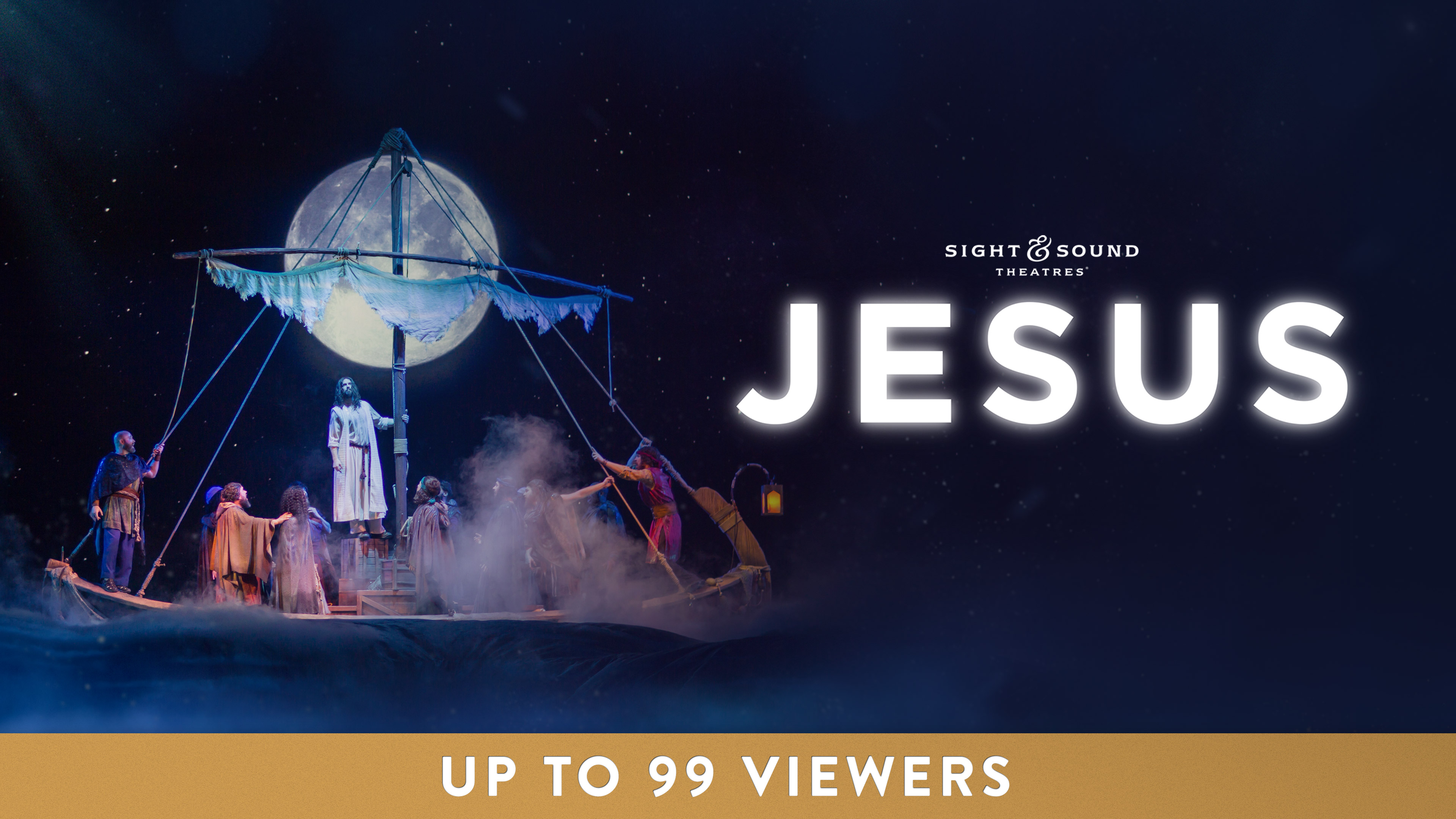 JESUS | Standard Group License