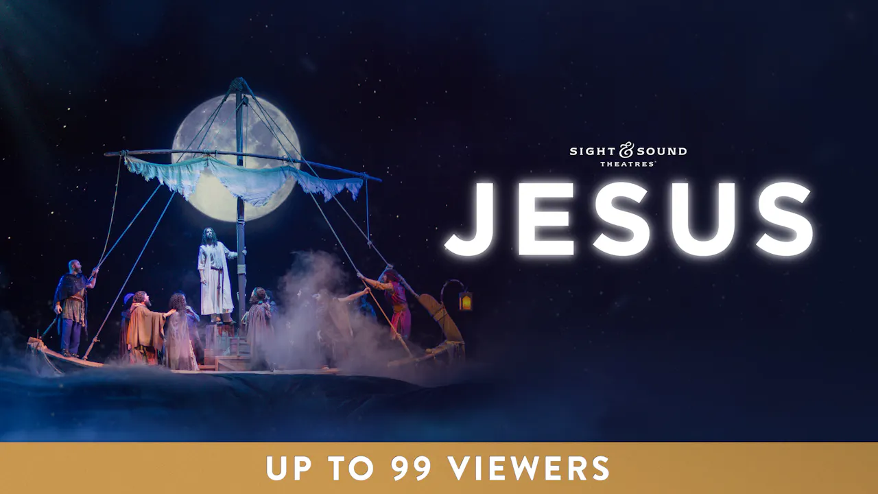 JESUS | Standard Group License