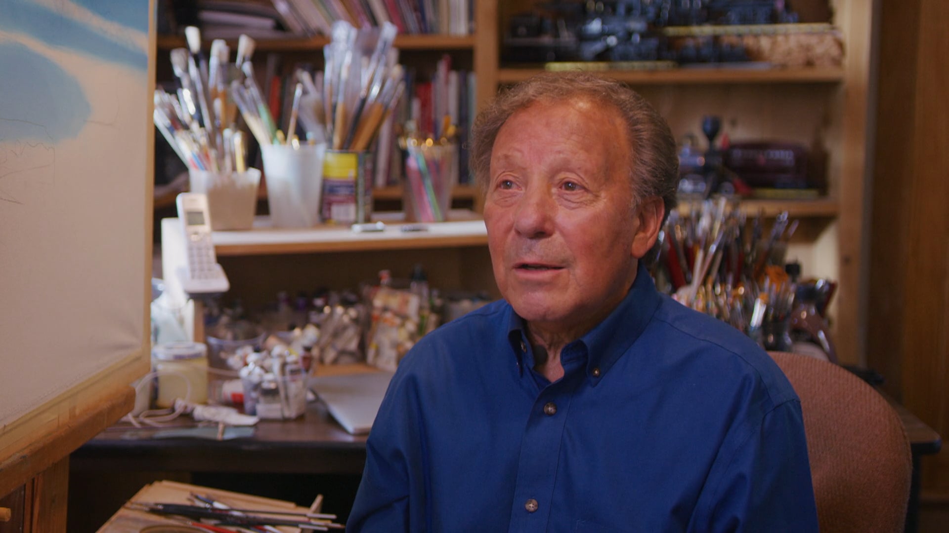 NOAH | The Inspiration Behind the Show