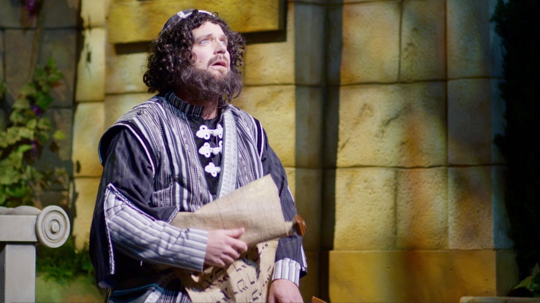 JONAH | The Heart of the Story