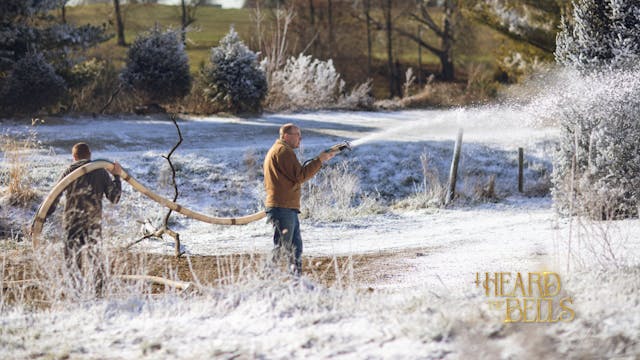 Weathering Special Effects | I HEARD ...