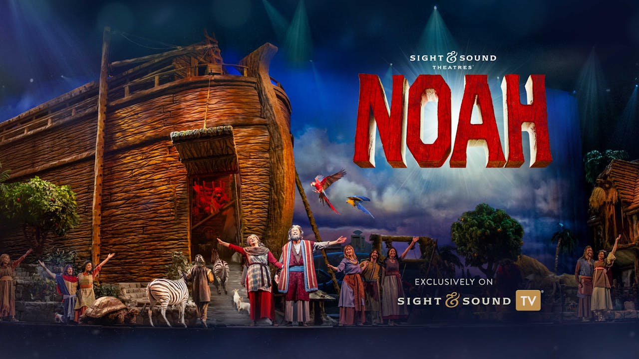 NOAH 2013 NOAH Sight Sound TV noah-2013-noah-sight-sound-tv