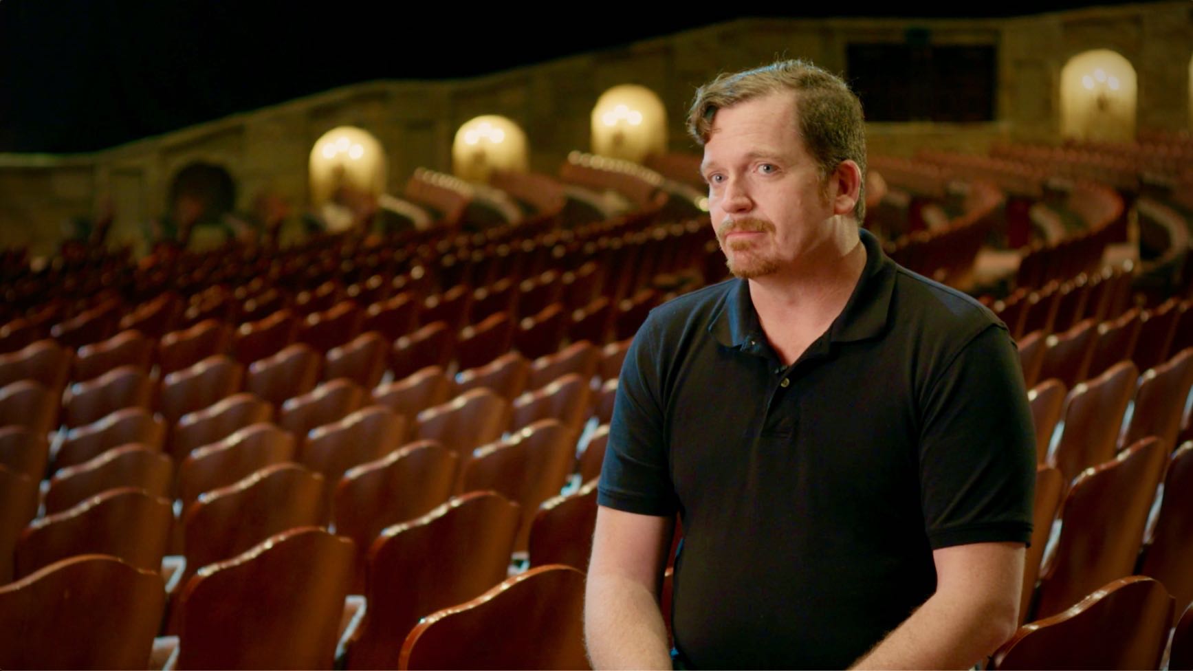 JONAH | Rodney's Story