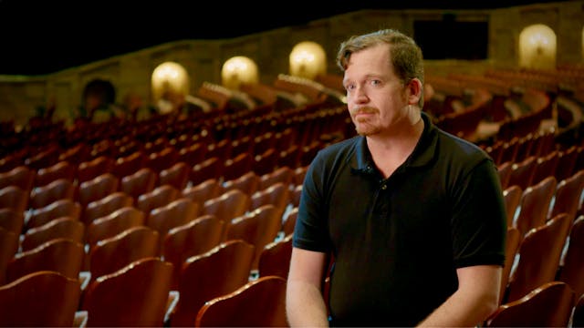 JONAH | Rodney's Story