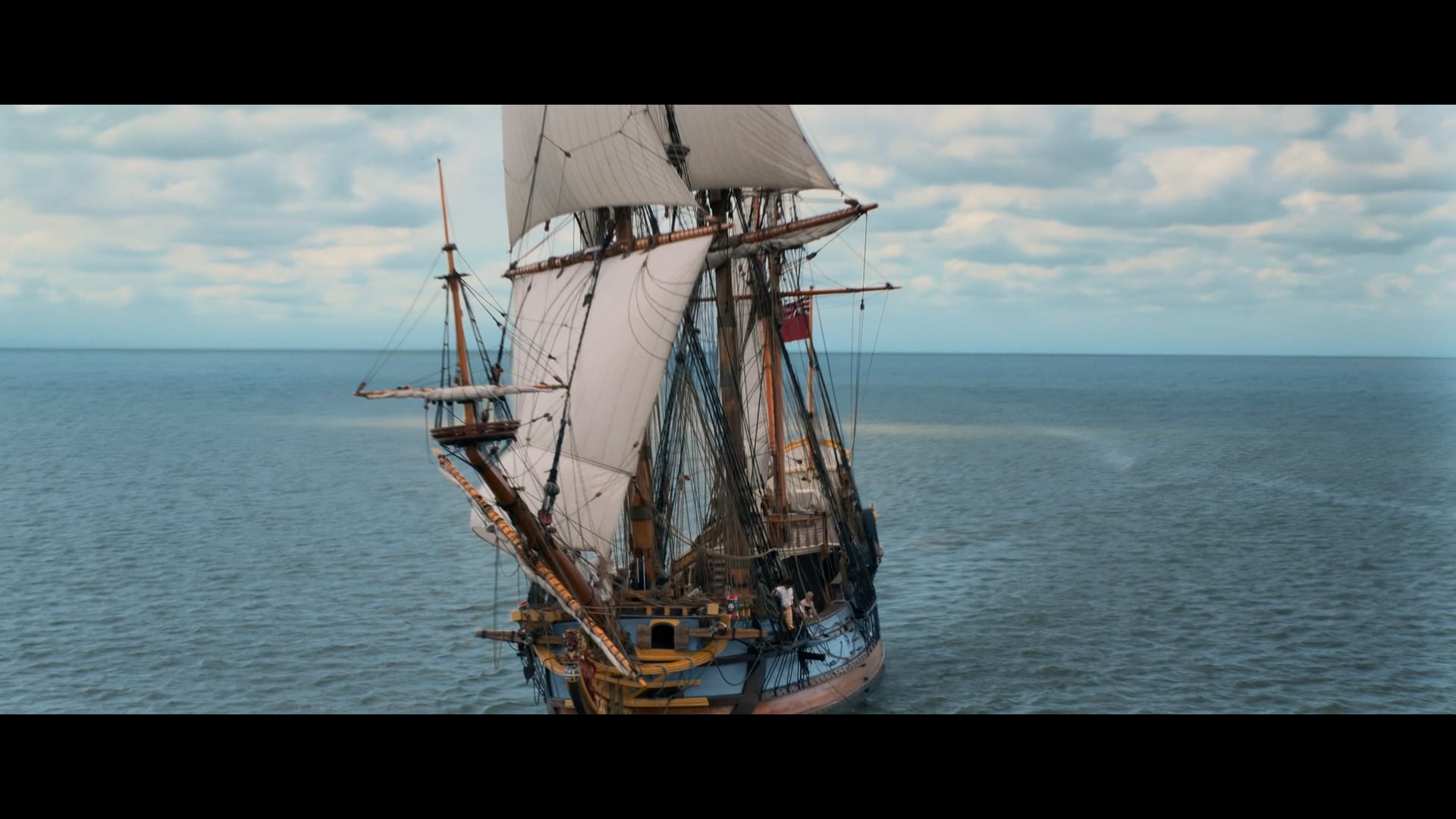 A GREAT AWAKENING | Teaser Trailer