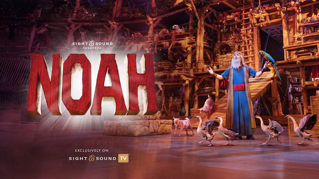 NOAH