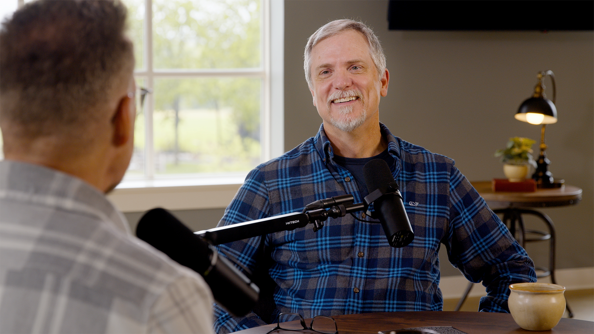 NOAH | Unscripted Conversations Part 2