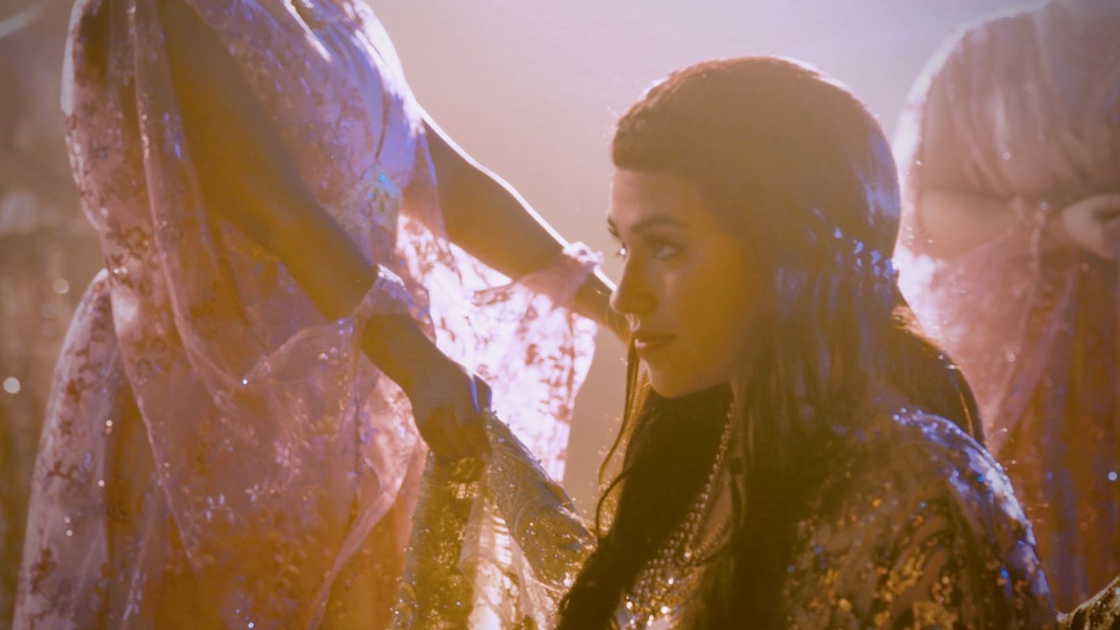 QUEEN ESTHER | Portraying the Queen