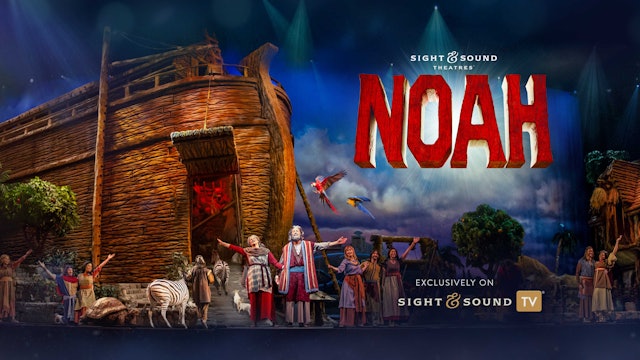 NOAH