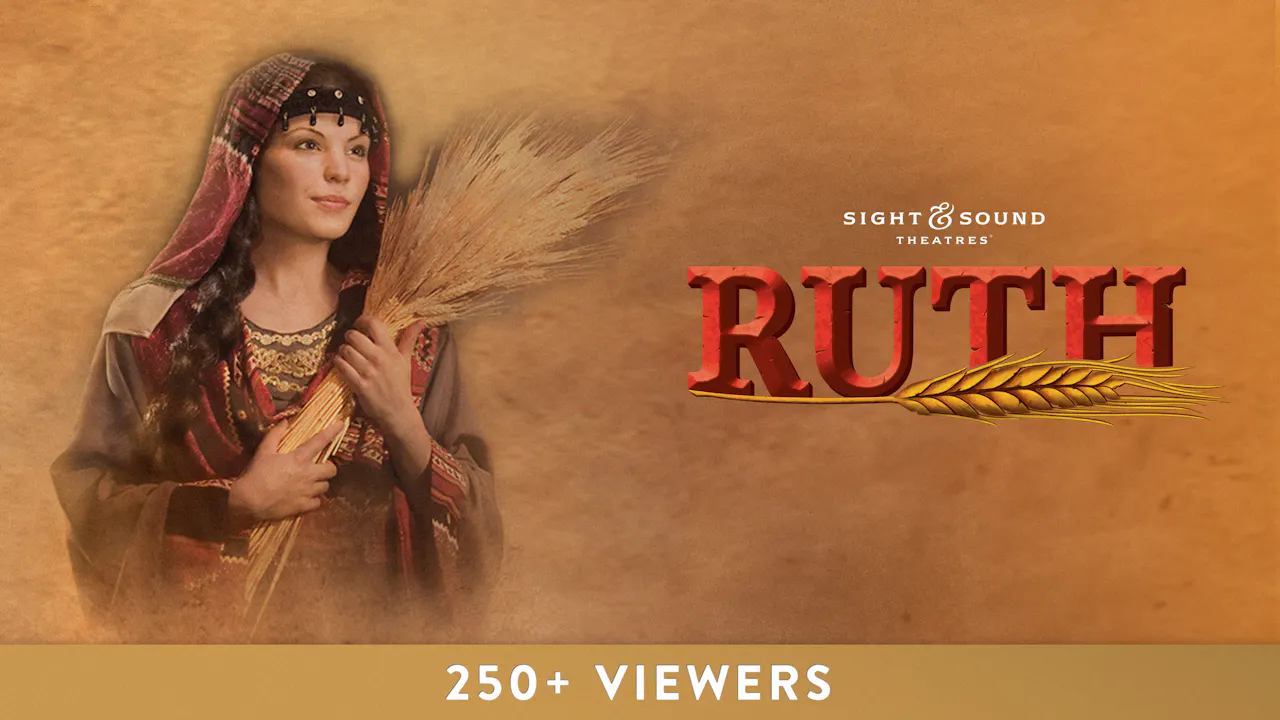 RUTH | Large Group License