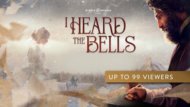 I HEARD THE BELLS | Standard Group License