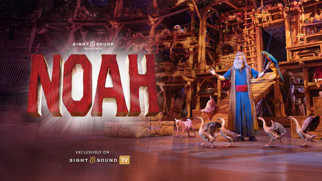 NOAH