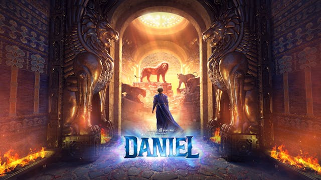 DANIEL | Official Teaser