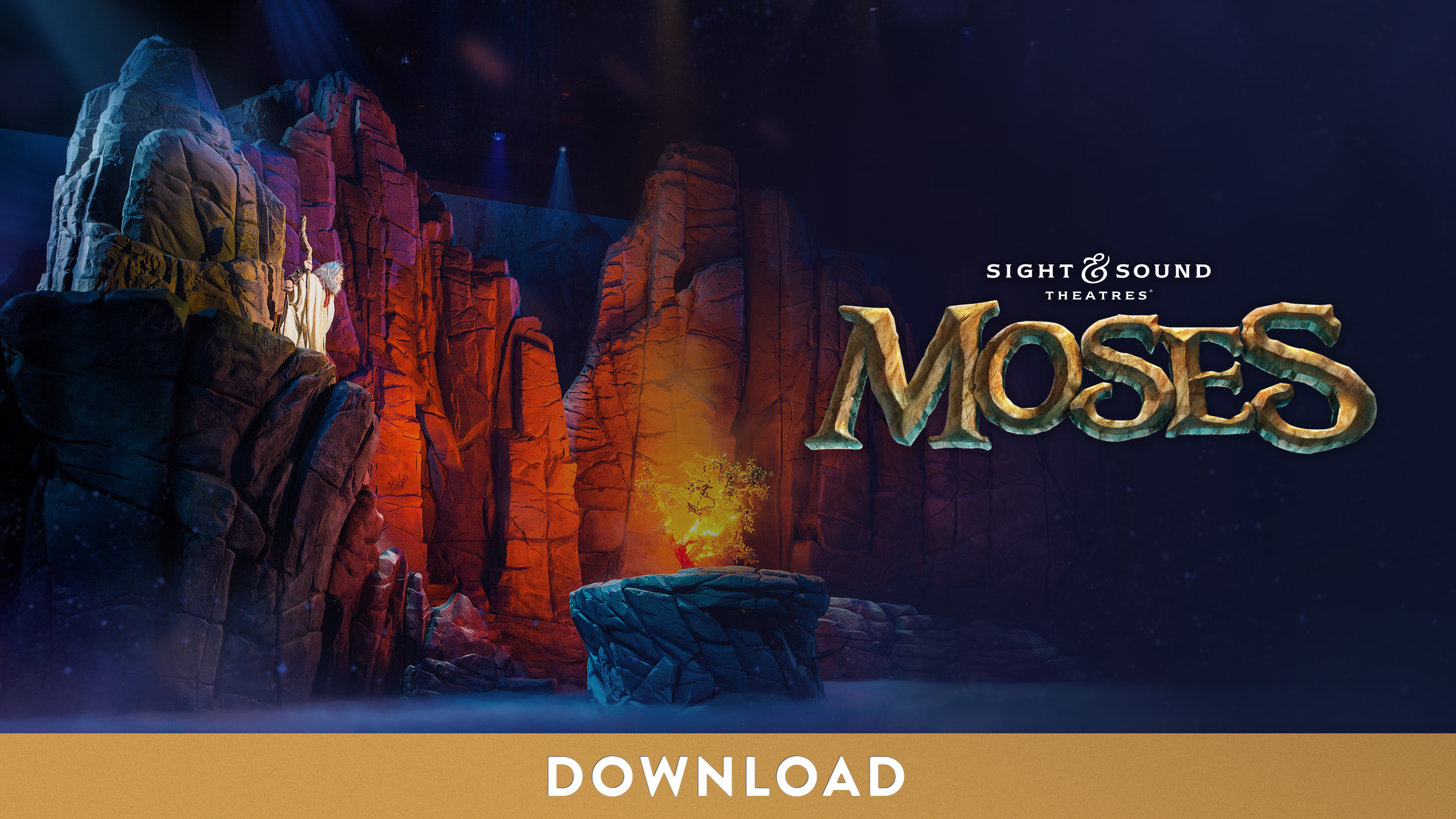 MOSES | Digital Ad (3840 x 2160)