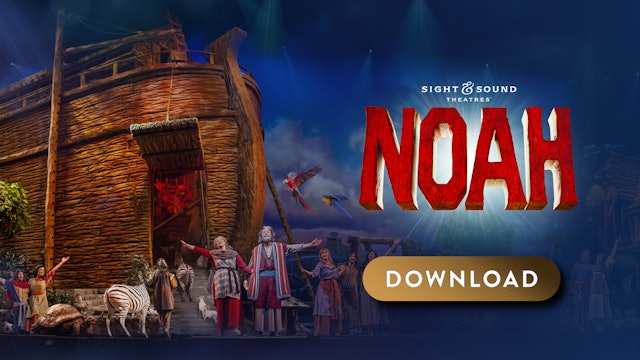 NOAH | Digital Ad (3840 x 2160)