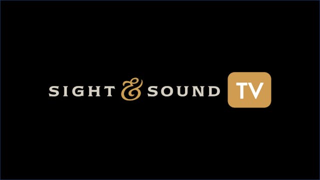 Sight & Sound TV