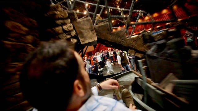 MOSES | Brick Factory Slide