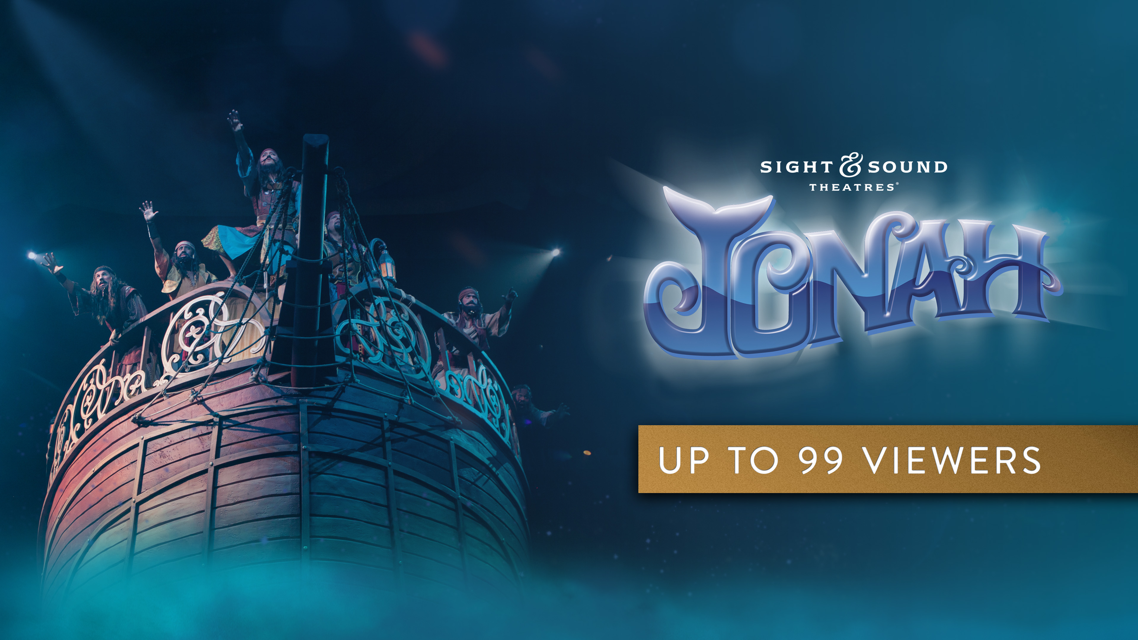 JONAH | Standard Group License