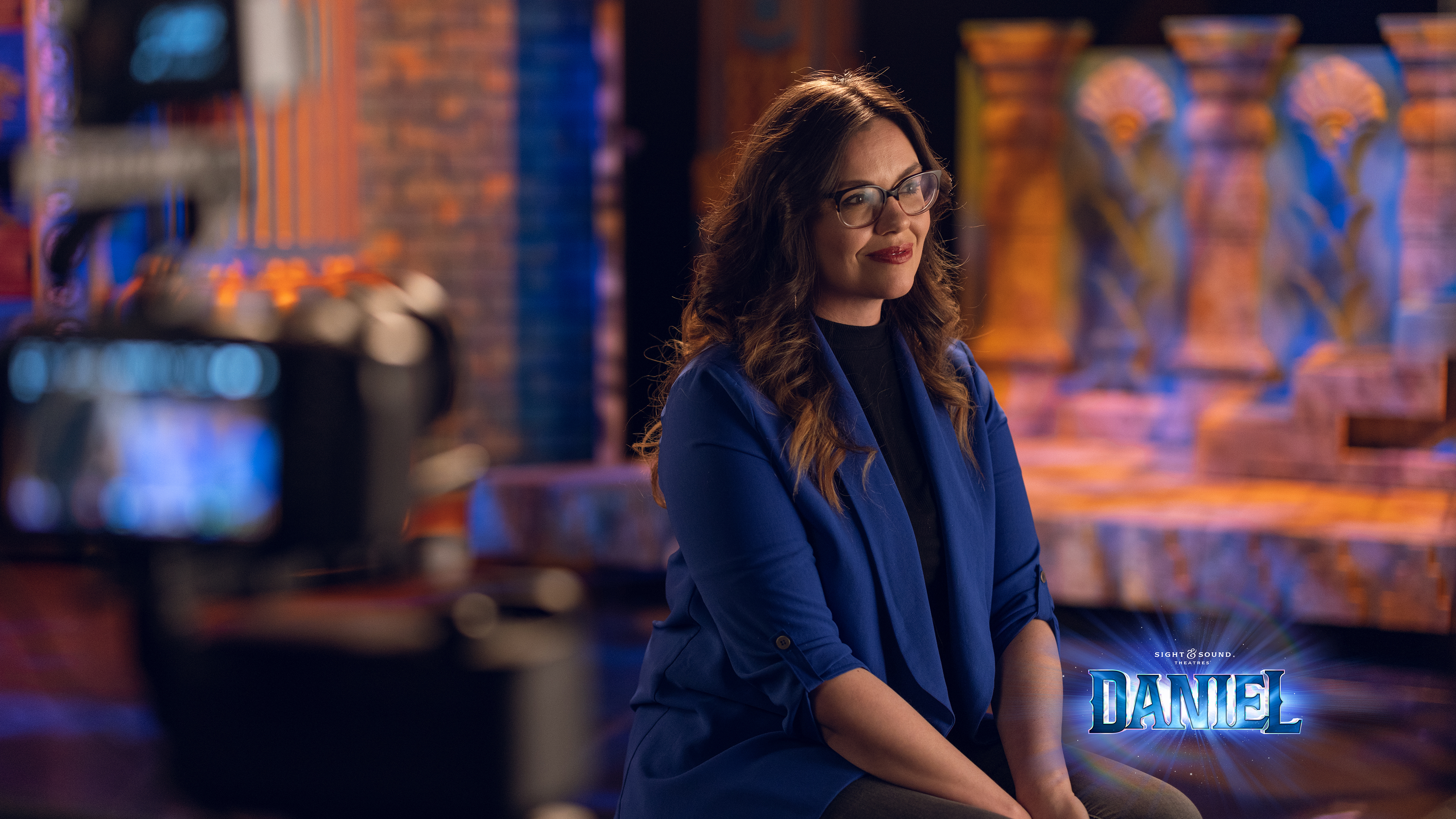 DANIEL | The Heart of the Story