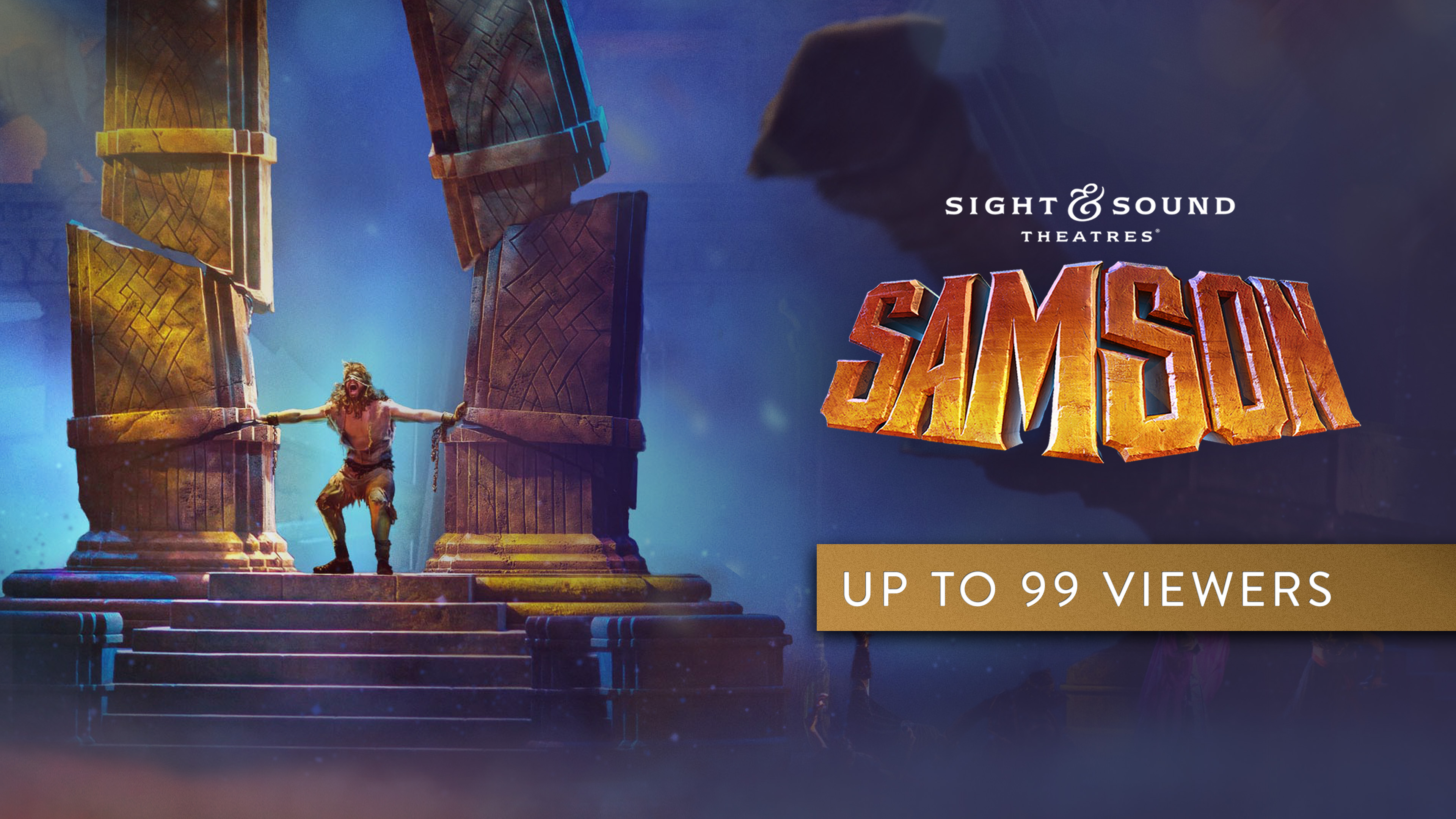 SAMSON | Standard Group License