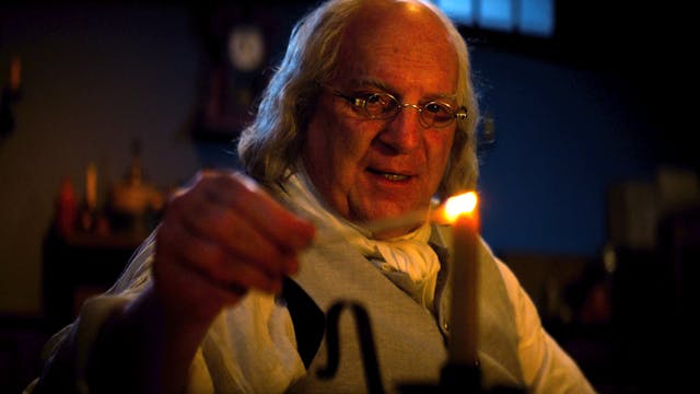 A GREAT AWAKENING | Announcement