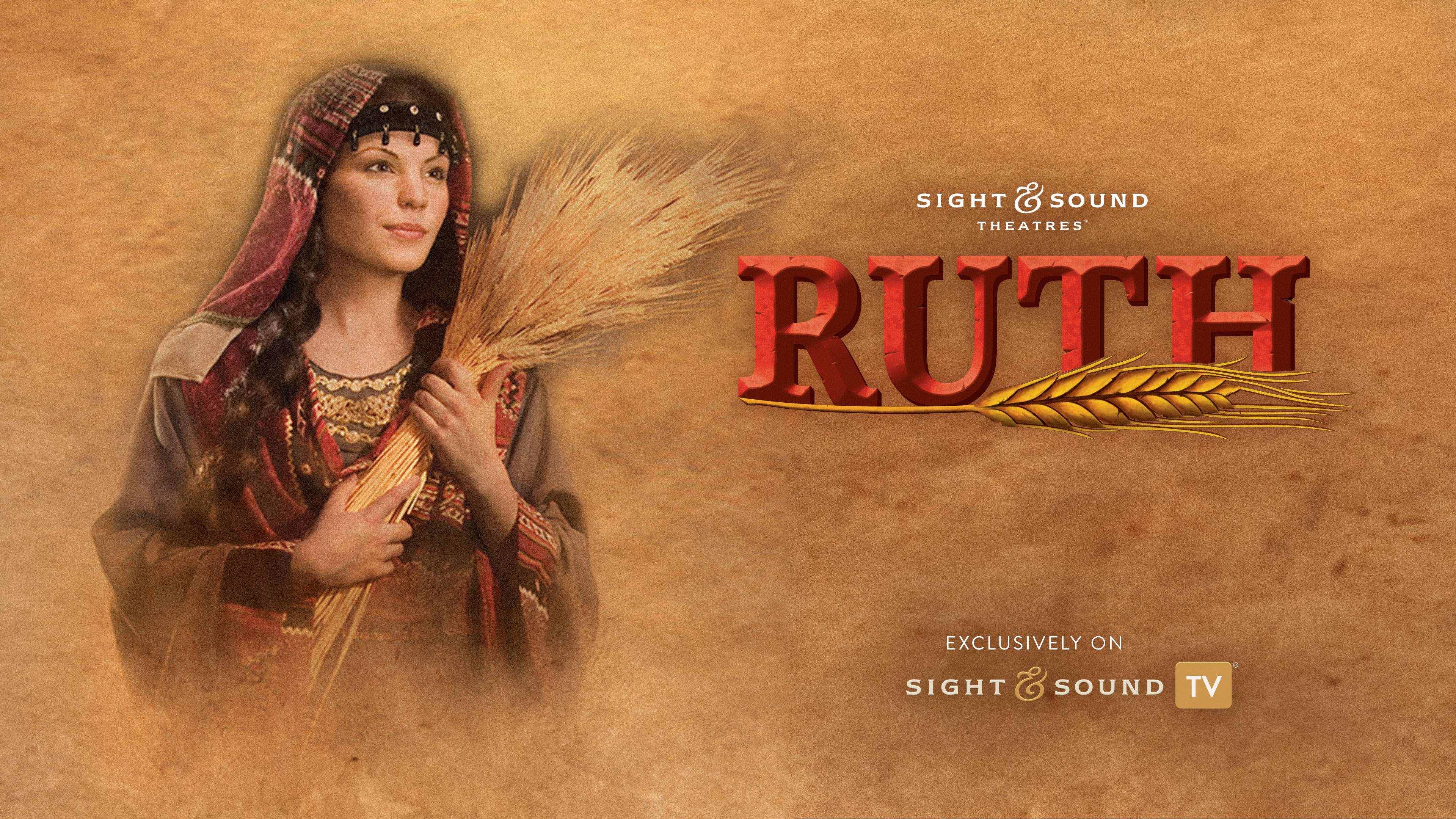 RUTH