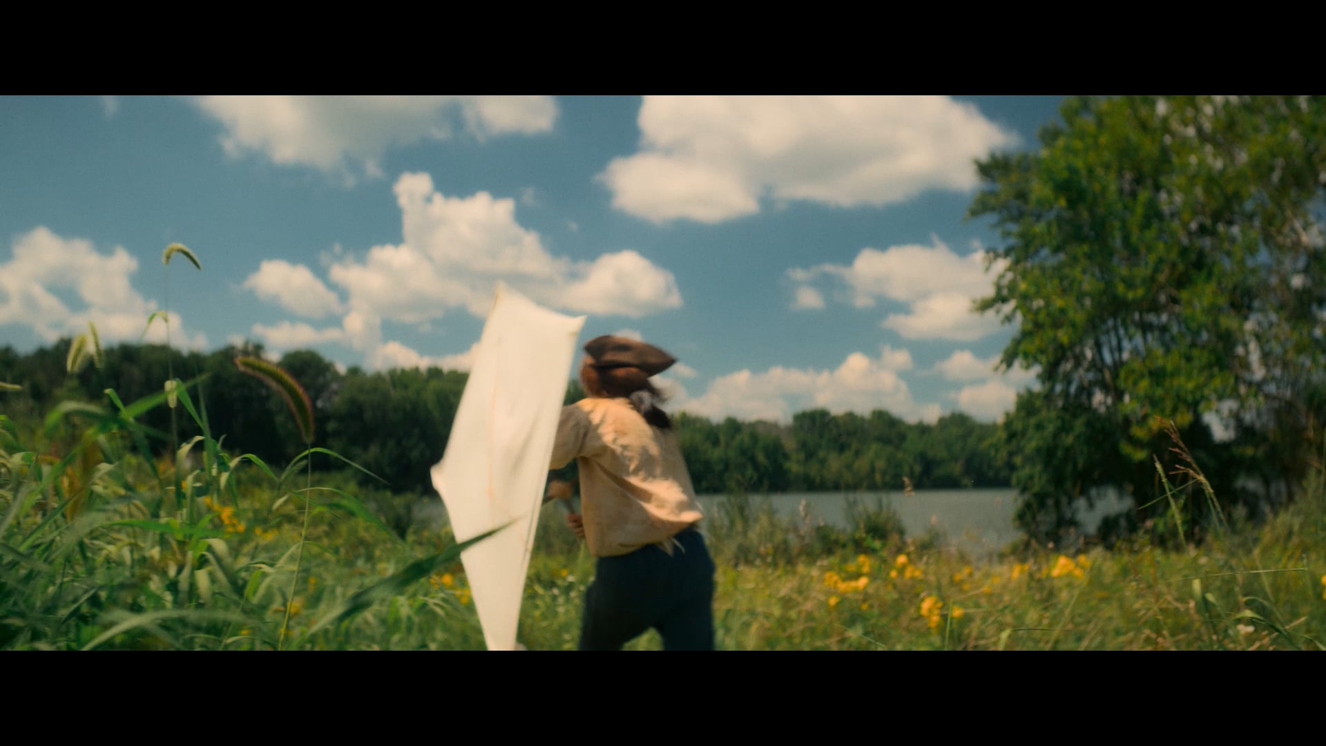 A GREAT AWAKENING | Official Trailer