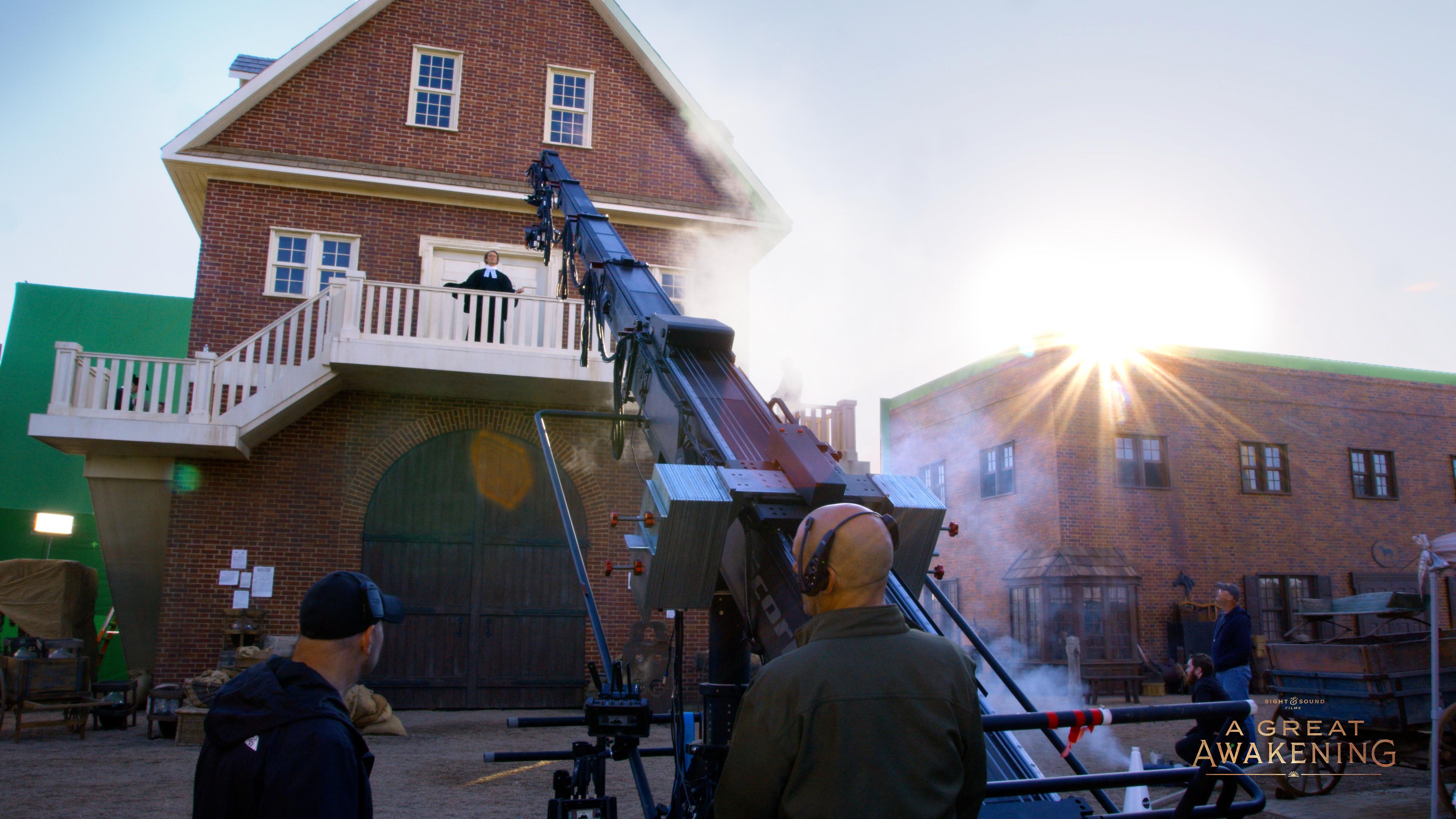 A GREAT AWAKENING | Making Market Street