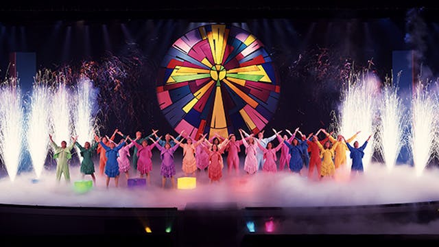 The History of Sight & Sound (2013)