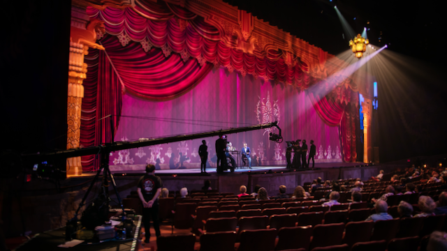 QUEEN ESTHER | Live Broadcast Pre-Show