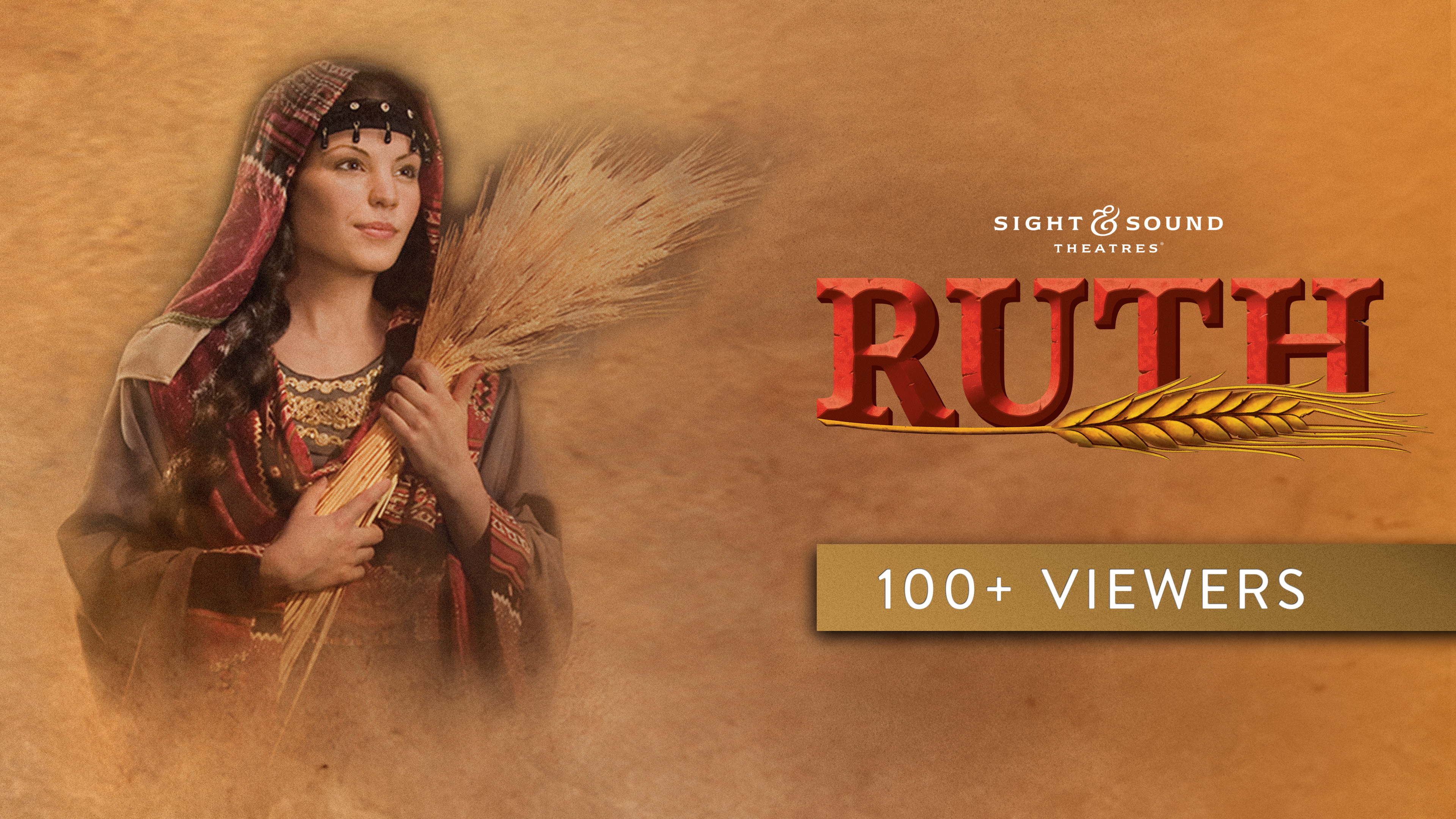 RUTH | Large Group License