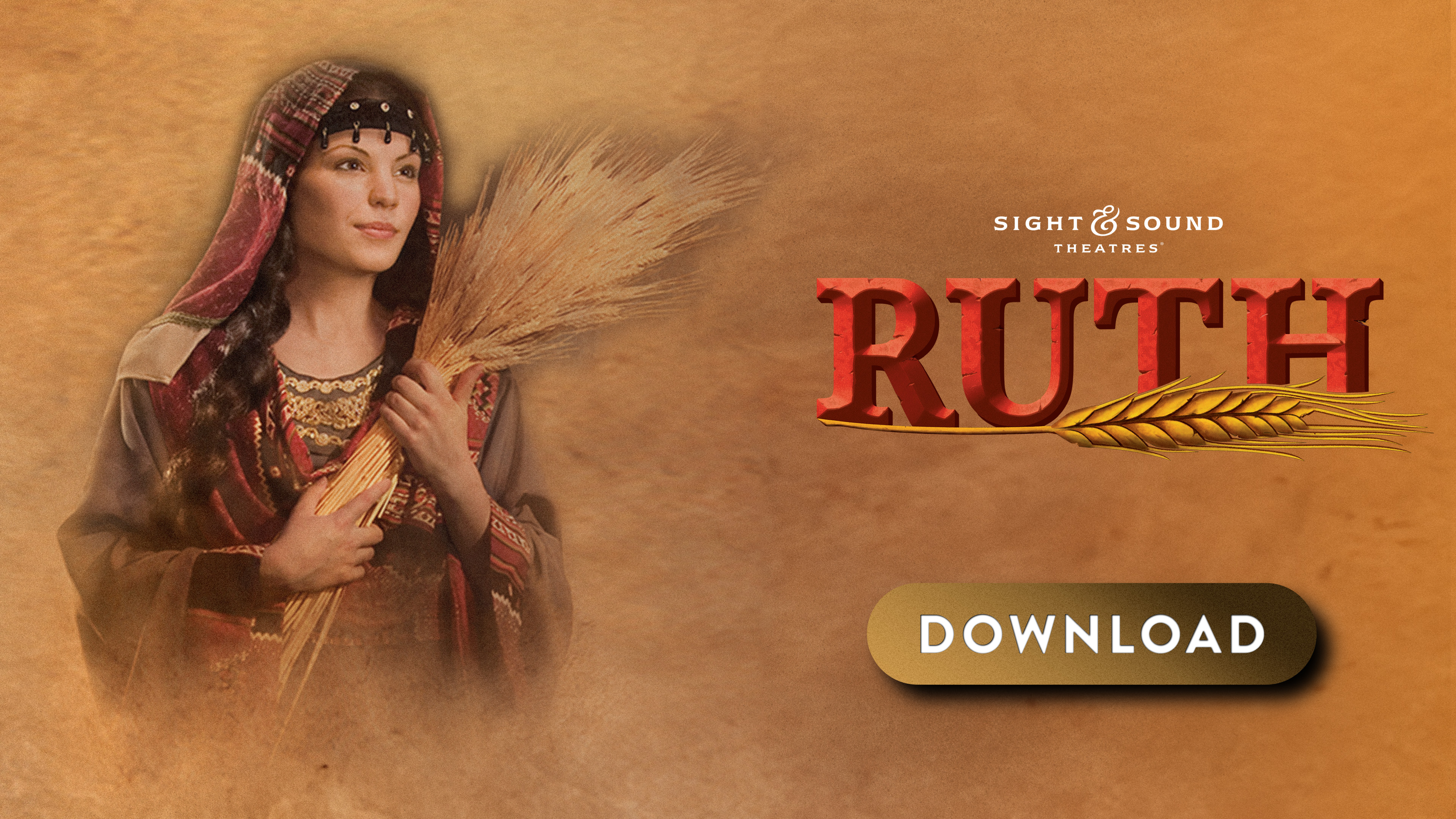 RUTH | Digital Ad (3841 x 2160)